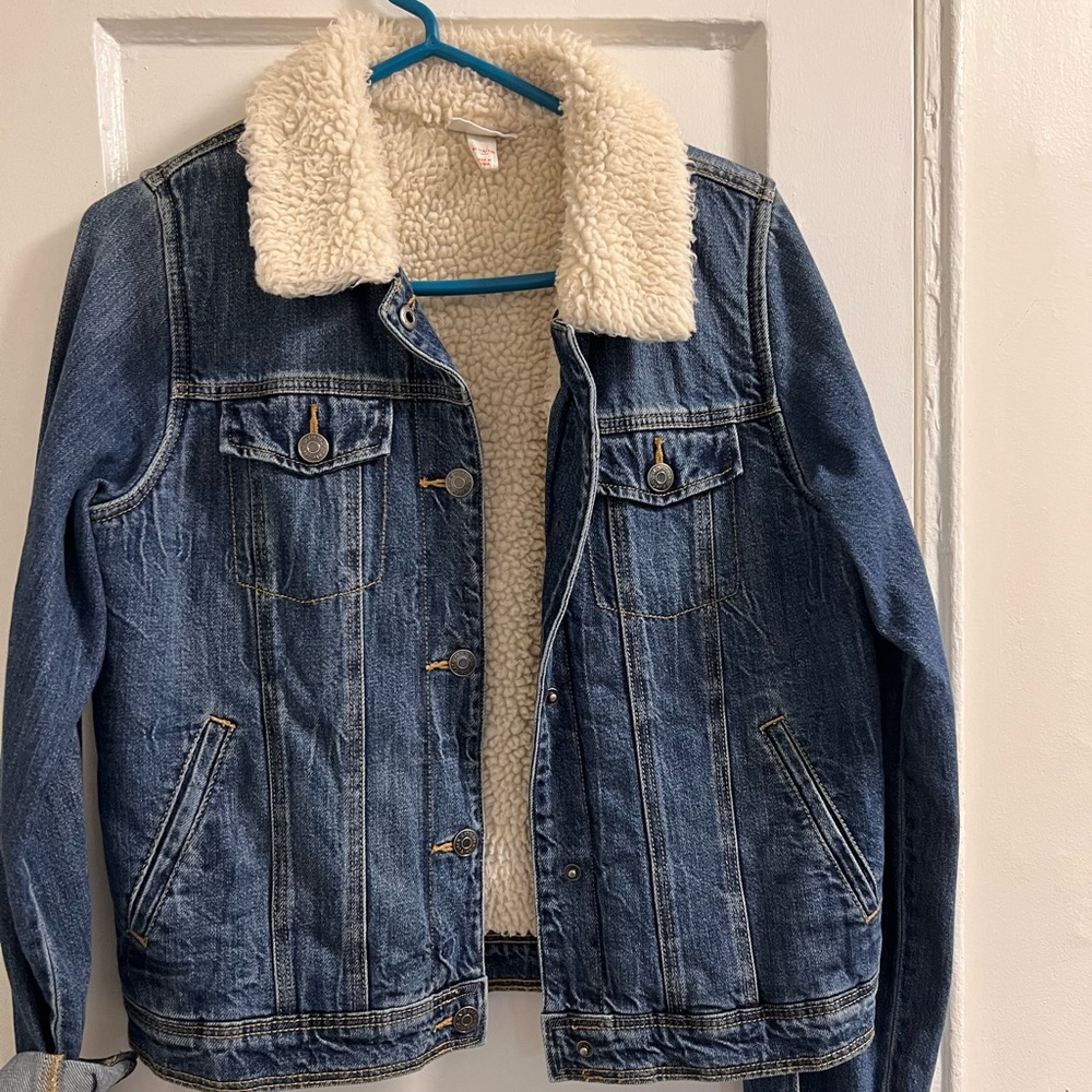 gently used kids jacket